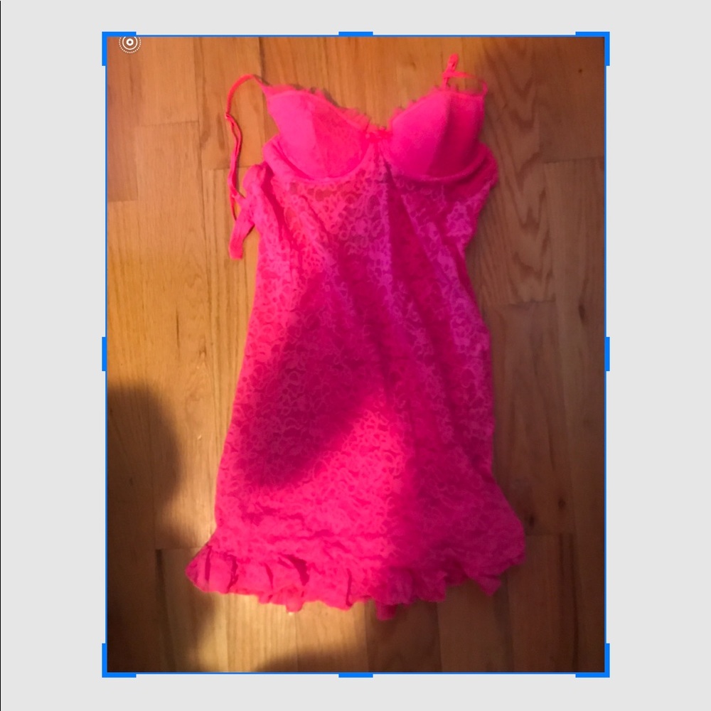 Victoria Secret Lingerie